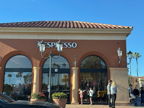 Photo Rh Ocean Grill At Rh Newport Beach - 11