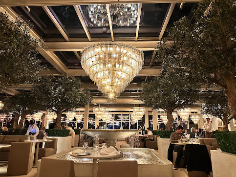 Photo Rh Ocean Grill At Rh Newport Beach - 12