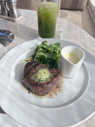 Photo Rh Ocean Grill At Rh Newport Beach - 15