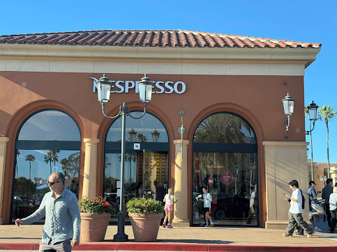 Photo Rh Ocean Grill At Rh Newport Beach - 18