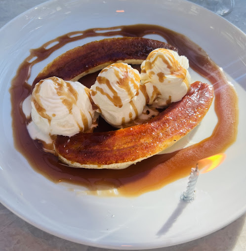 Photo Rh Ocean Grill At Rh Newport Beach - 20