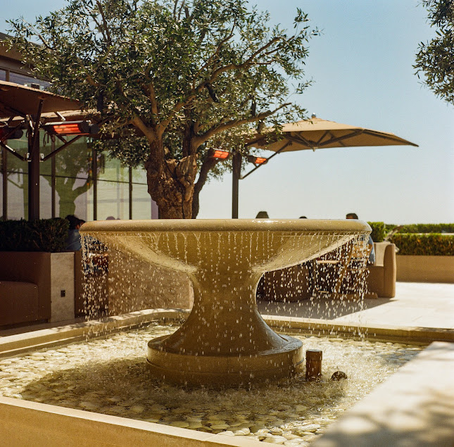 Photo Rh Ocean Grill At Rh Newport Beach - 21