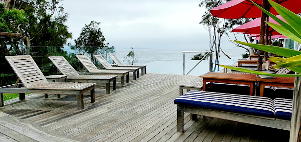 Photo Rick Stein At Bannisters - 21