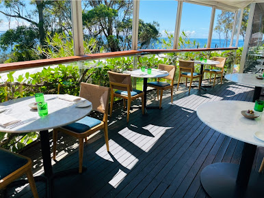 Photo Rick Stein At Bannisters - 24