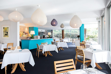 Photo Rick Stein At Bannisters - 29