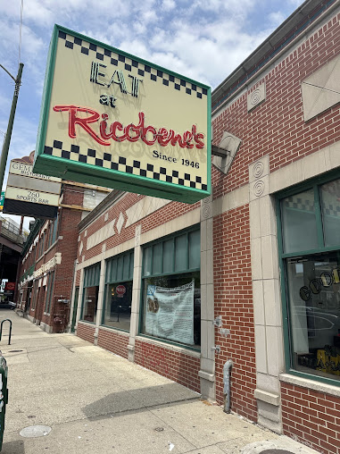 Photo Ricobene's - 13