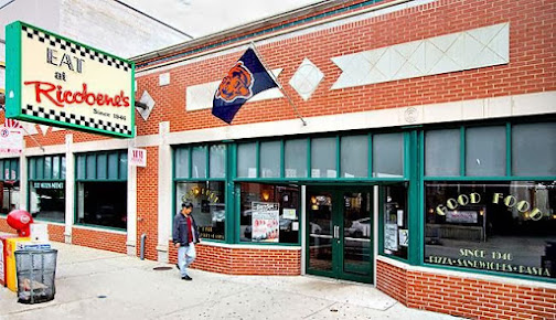 Photo Ricobene's - 17