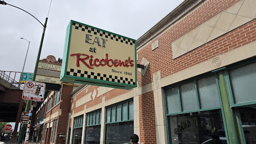 Photo Ricobene's - 21