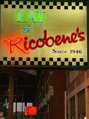 Photo Ricobene's - 22
