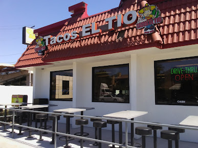 Photo Ricos Tacos El Tio Inc - 2