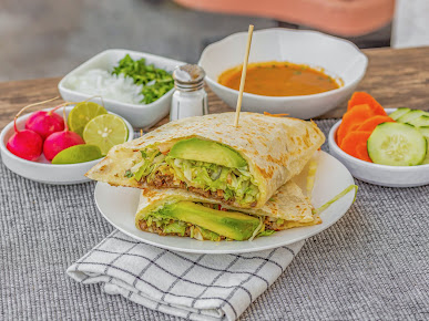 Photo Ricos Tacos El Tio Inc - 7
