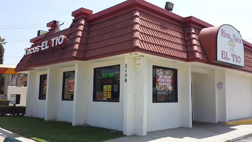 Photo Ricos Tacos El Tio Inc - 9
