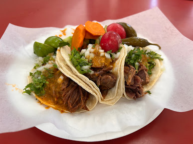 Photo Ricos Tacos El Tio Inc - 10