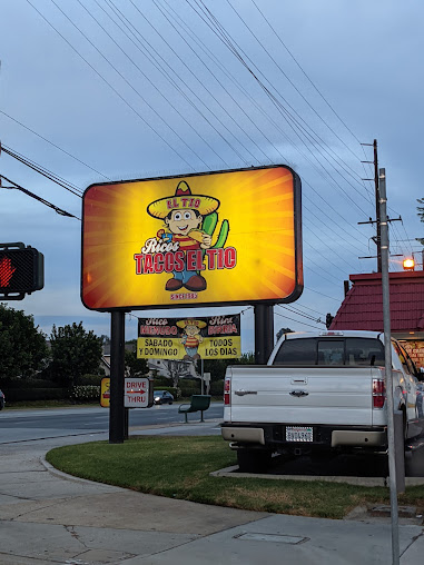Photo Ricos Tacos El Tio Inc - 13