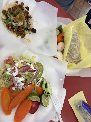 Photo Ricos Tacos El Tio Inc - 14
