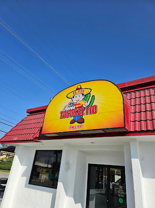 Photo Ricos Tacos El Tio Inc - 15