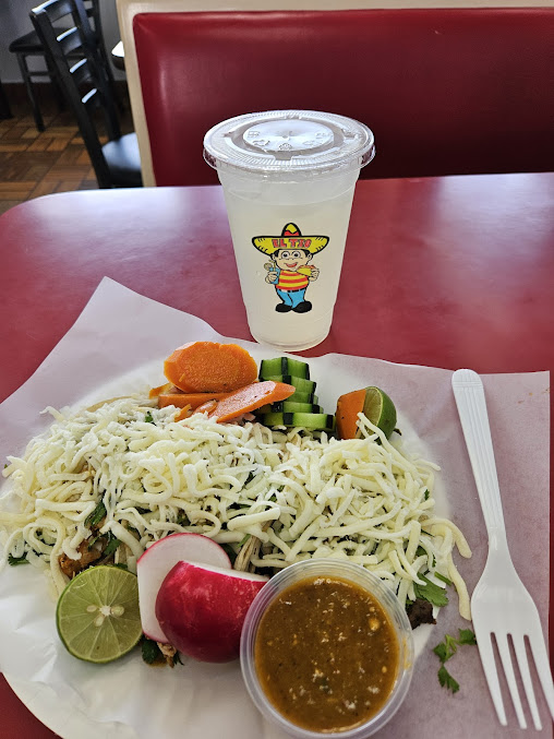 Photo Ricos Tacos El Tio Inc - 17