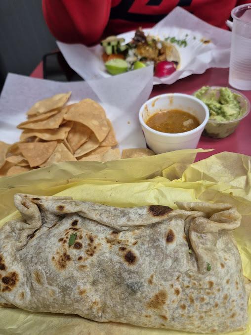 Photo Ricos Tacos El Tio Inc - 18