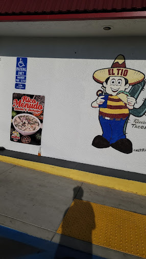 Photo Ricos Tacos El Tio Inc - 20
