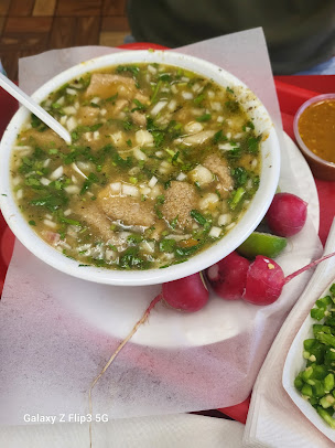 Photo Ricos Tacos El Tio Inc - 21