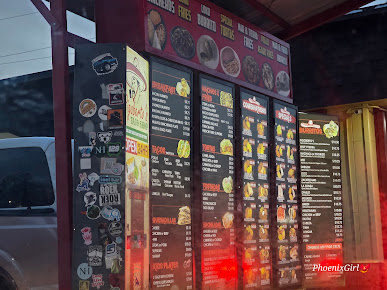 Menu Rigoberto's - 8