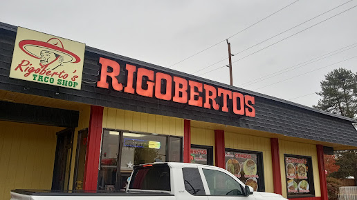 Photo Rigoberto's - 14