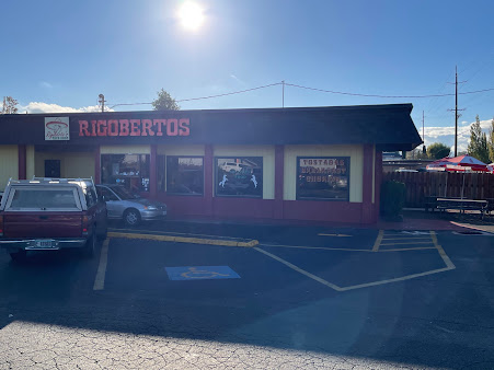 Photo Rigoberto's - 24