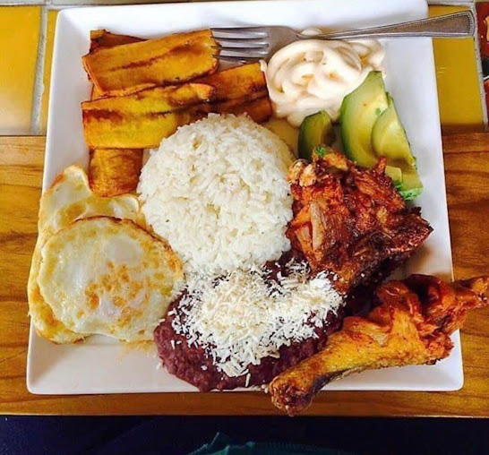 Photo Rincon De Las Americas Restaurante Catracho - 11