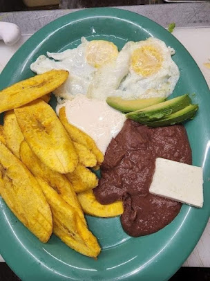 Photo Rincon De Las Americas Restaurante Catracho - 13