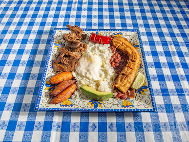 Photo Rincon De Las Americas Restaurante Catracho - 14
