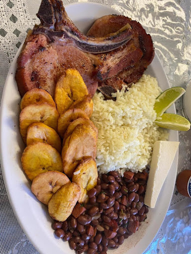 Photo Rincon De Las Americas Restaurante Catracho - 16