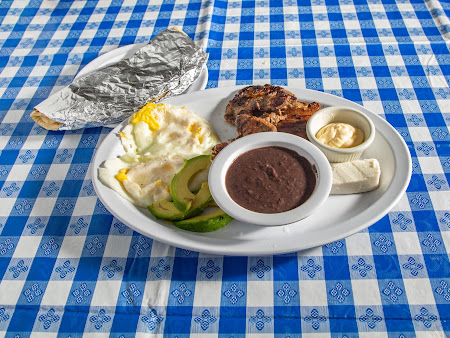 Photo Rincon De Las Americas Restaurante Catracho - 22