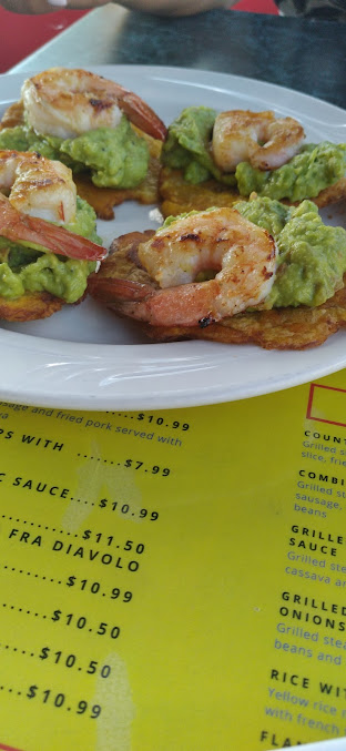 Menu Rinconcito Paisa - 0