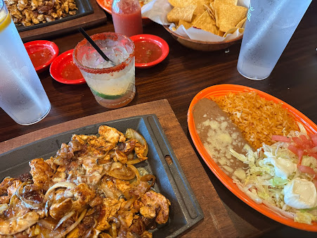 Photo Rio 150 Mexican Restaurant - Concord - 13