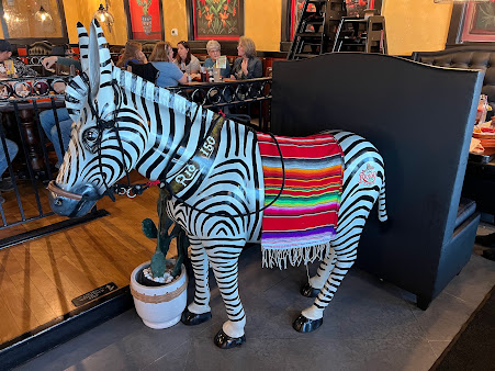 Photo Rio 150 Mexican Restaurant - Concord - 15