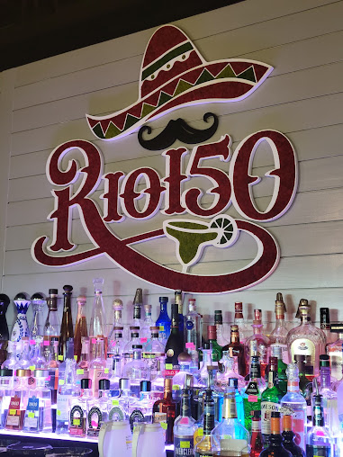 Photo Rio 150 Mexican Restaurant - Concord - 17
