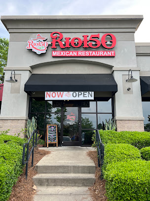 Photo Rio 150 Mexican Restaurant - Concord - 18