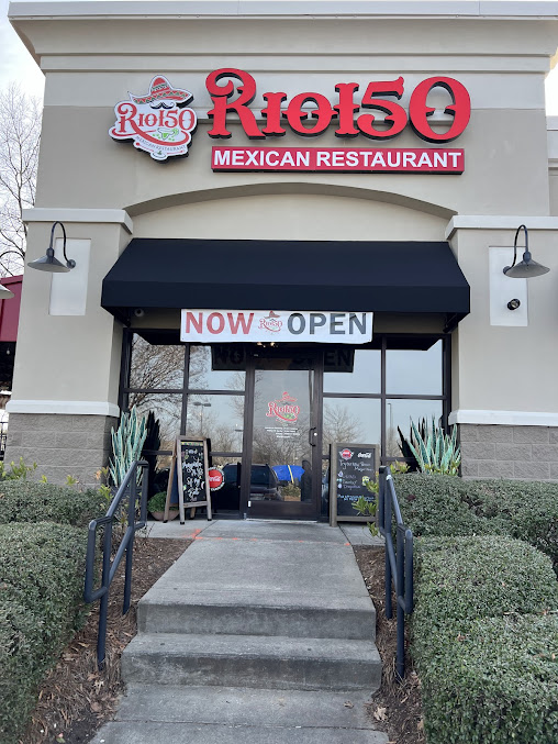 Photo Rio 150 Mexican Restaurant - Concord - 24