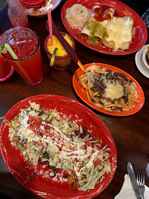 Photo Rio 150 Mexican Restaurant - Concord - 26