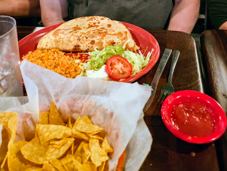 Photo Rio 150 Mexican Restaurant - Concord - 29