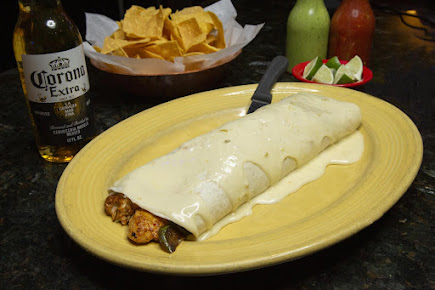 Photo Rio 150 Mexican Restaurant - Huntersville - 21