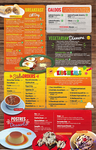 Photo Rio 150 Mexican Restaurant - Huntersville - 22