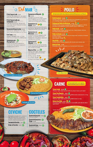 Photo Rio 150 Mexican Restaurant - Huntersville - 23