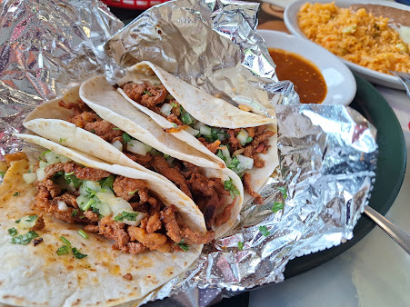Photo Rio Grande Mexican Restaurant - 10