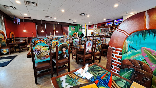 Photo Rio Grande Mexican Restaurant - 11