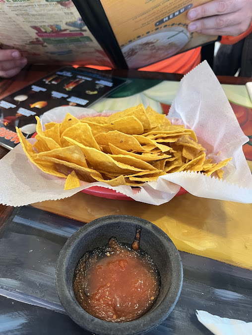 Photo Rio Grande Mexican Restaurant - 12