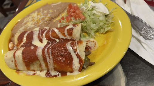 Photo Rio Grande Mexican Restaurant - 13