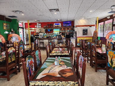 Photo Rio Grande Mexican Restaurant - 15