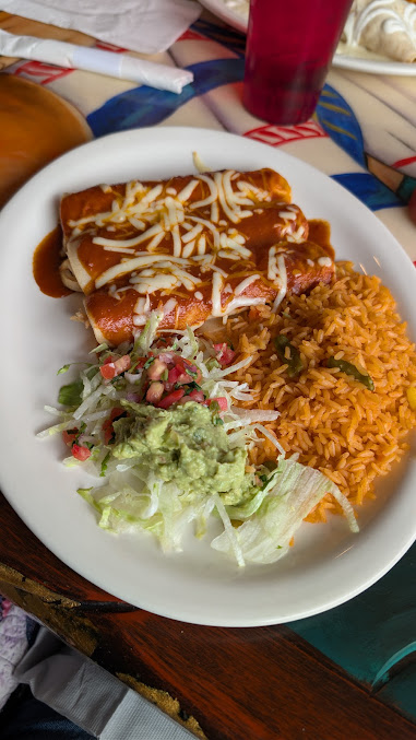 Photo Rio Grande Mexican Restaurant - 16
