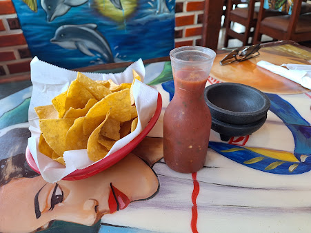 Photo Rio Grande Mexican Restaurant - 17